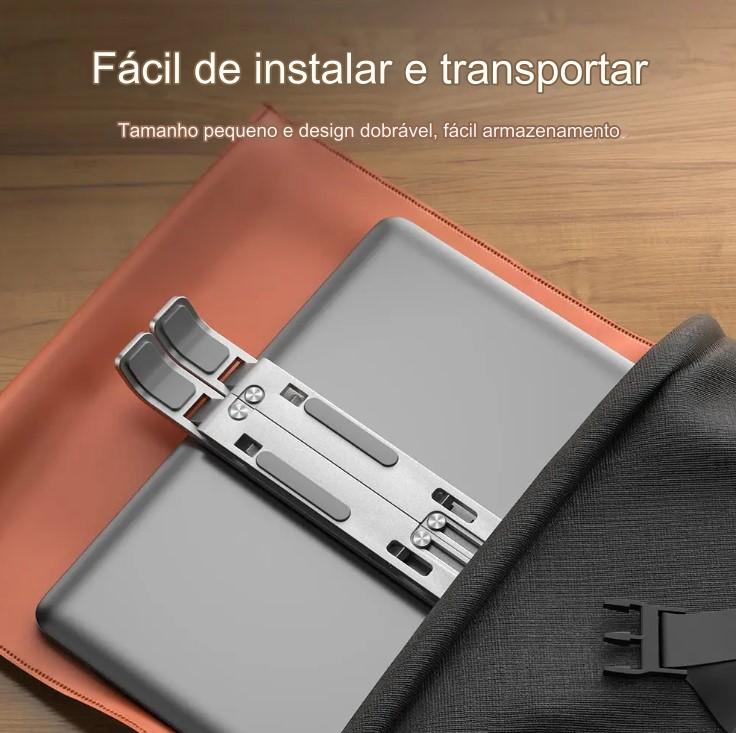 Suporte Portátil Para Notebook - BDZ