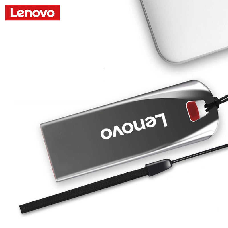 Pen Drive da LENOVO USB 3.0 de 512GB, 1TB, 2TB - BDZ