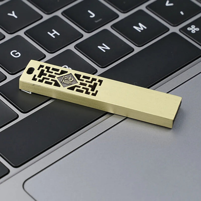 Pen Drive USB 64 GB e 128 GB - BDZ