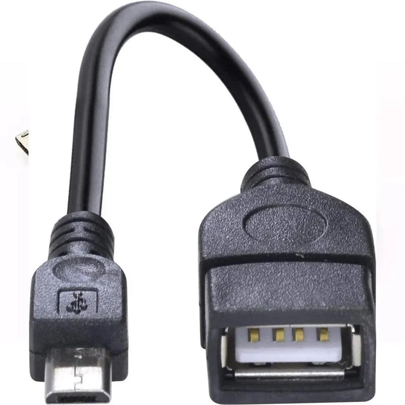 Adaptador USB 3.0 para USB Tipo: C com Cabo Versátil - BDZ