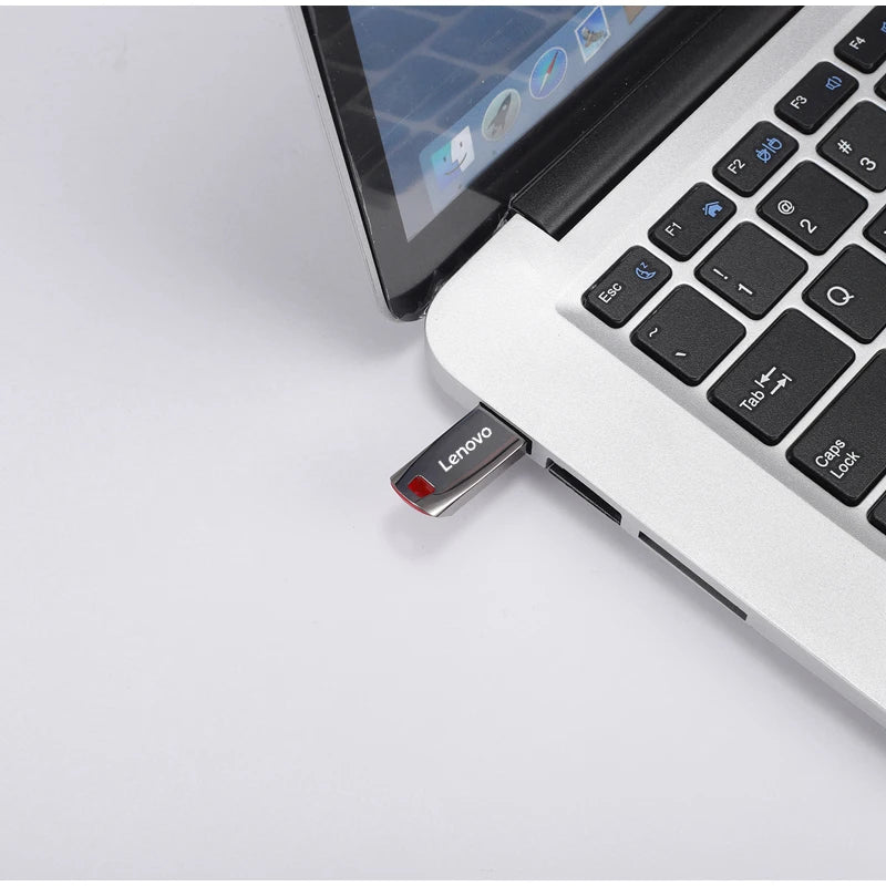 Pen Drive da LENOVO USB 3.0 de 512GB, 1TB, 2TB - BDZ