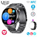 Smartwatch Masculino  LIGE - BDZ