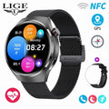 Smartwatch Masculino  LIGE - BDZ